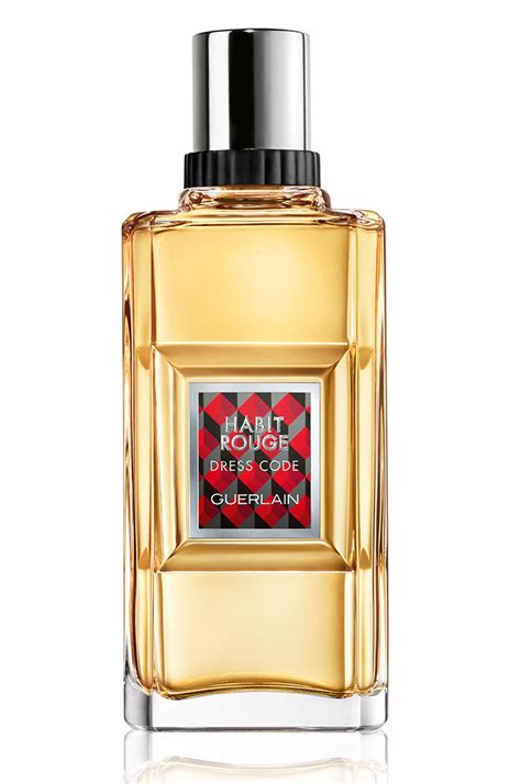 macy's perfume for men guerlain habit rouge